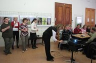 Kultúrno-poznávací zájazd 2010 Kultúrno-poznávací zájazd 2010